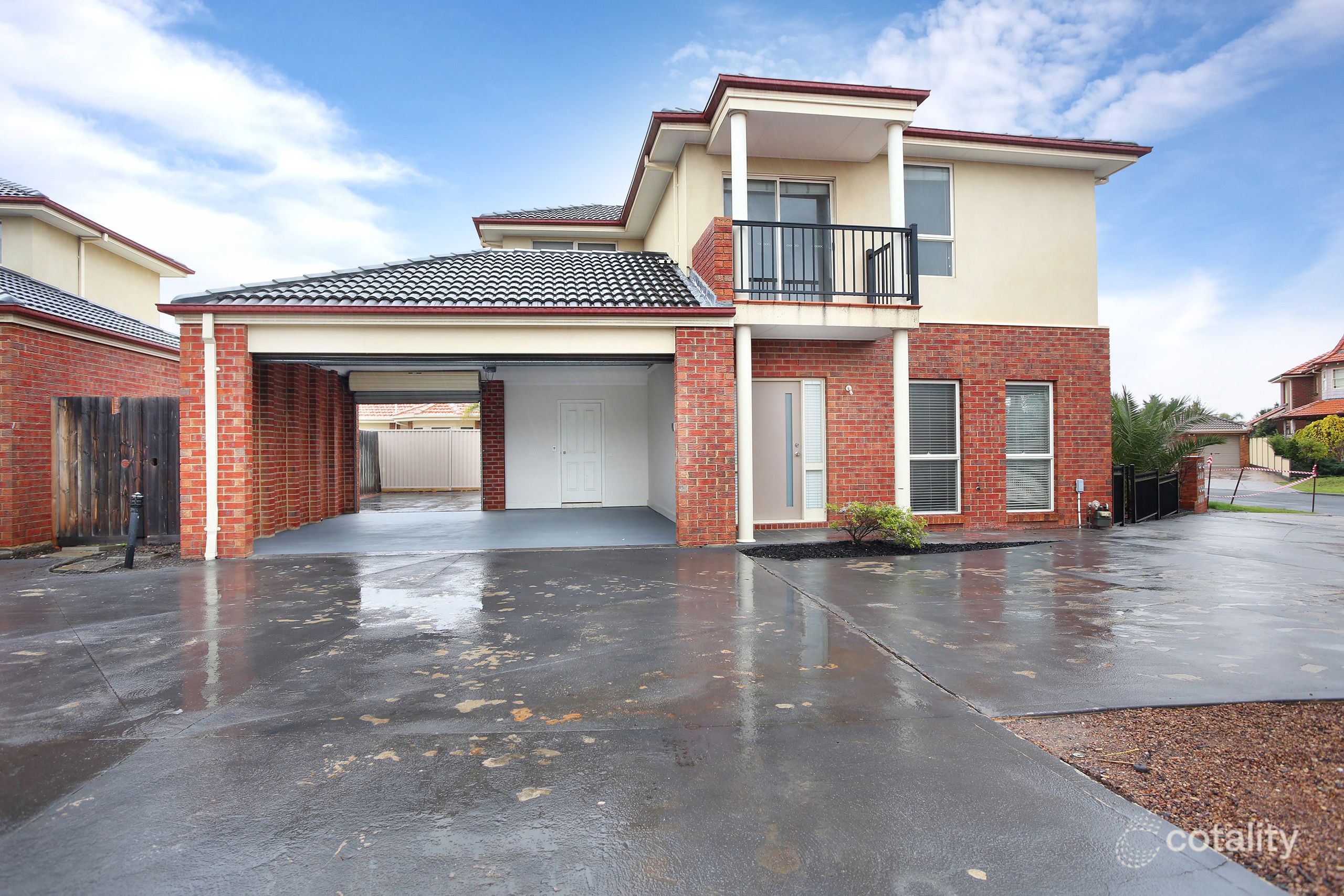 1/1a Thorogood Ct, Taylors Lakes, VIC 3038