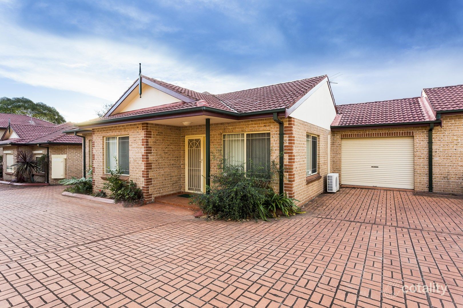 3/65 Lucas Rd, East Hills, NSW 2213