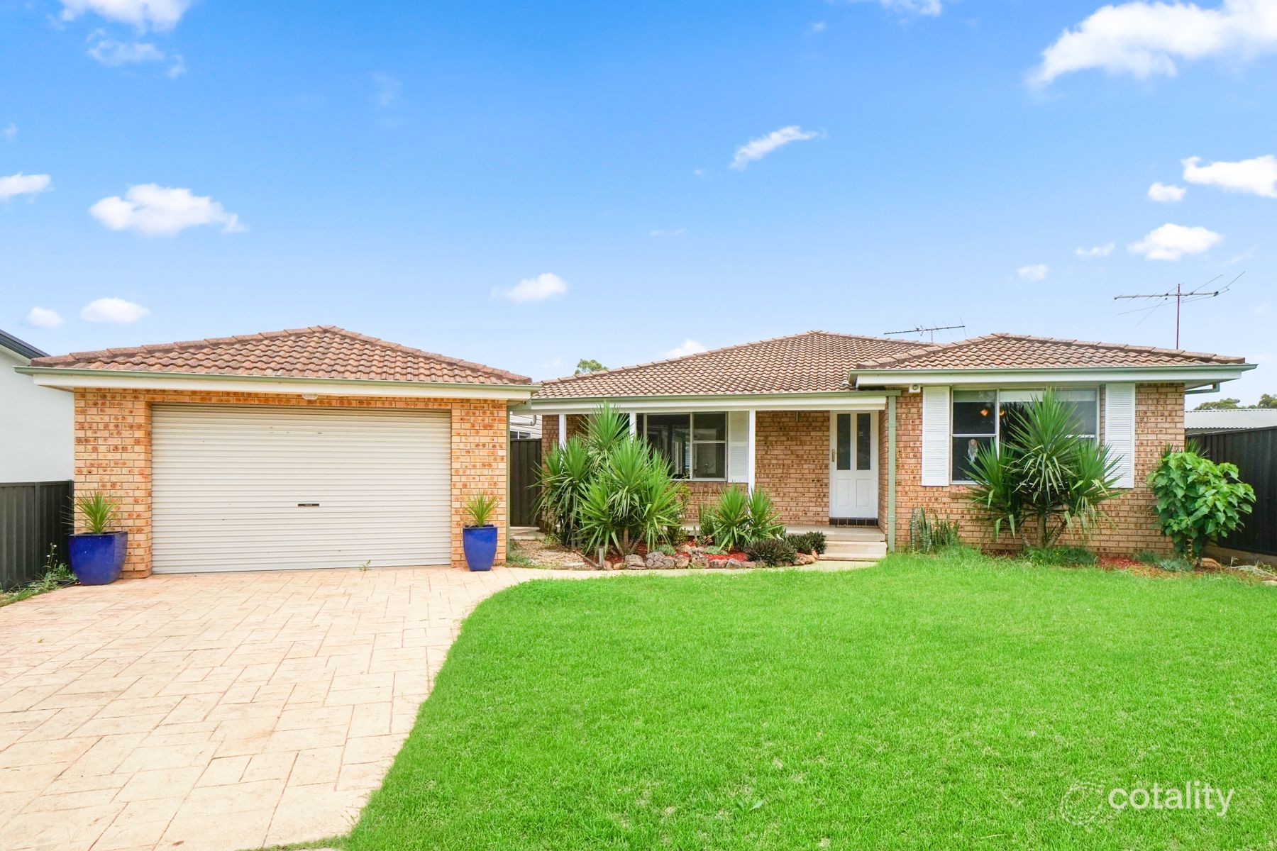 12 Gumleaf Row, Werrington Downs, NSW 2747