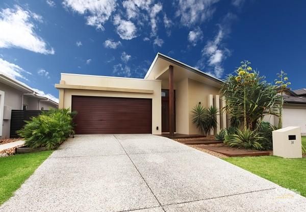 31 Anchorage Cct, Twin Waters, QLD 4564