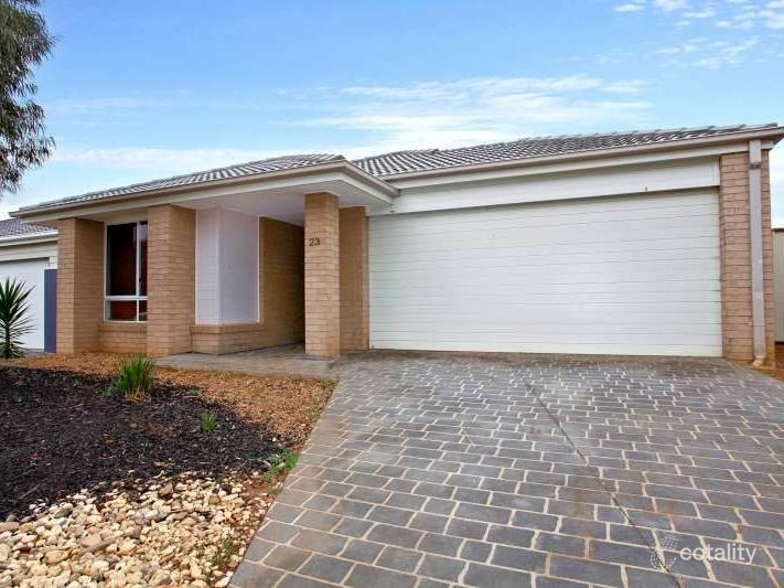 23 Clare St, Brookfield, VIC 3338