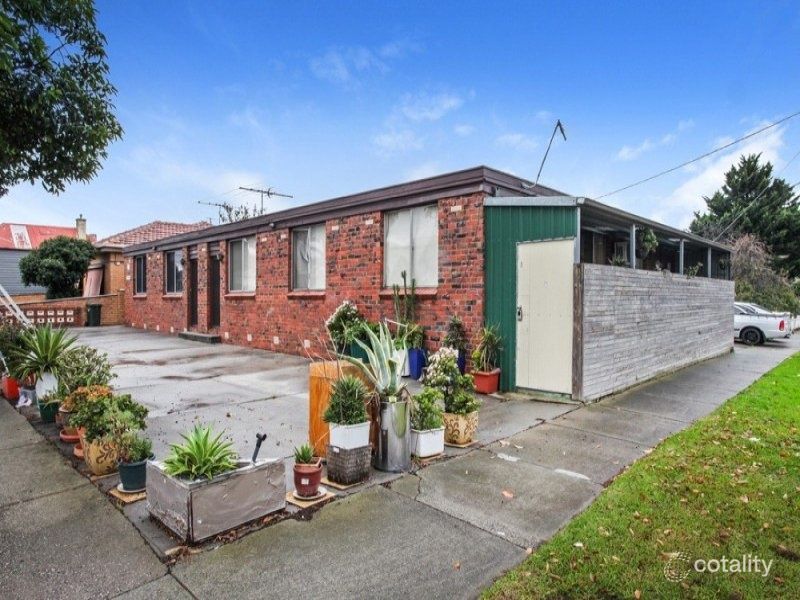 7/26 Hampshire Rd, Sunshine, VIC 3020