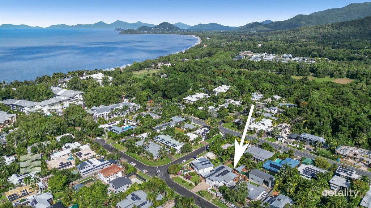35 Terebra St, Palm Cove, QLD 4879