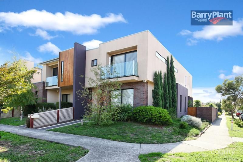 31 Orlando Dr, Roxburgh Park, VIC 3064