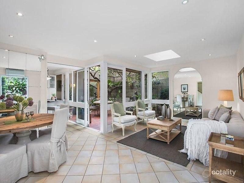 2/116 Milson Rd, Cremorne Point, NSW 2090