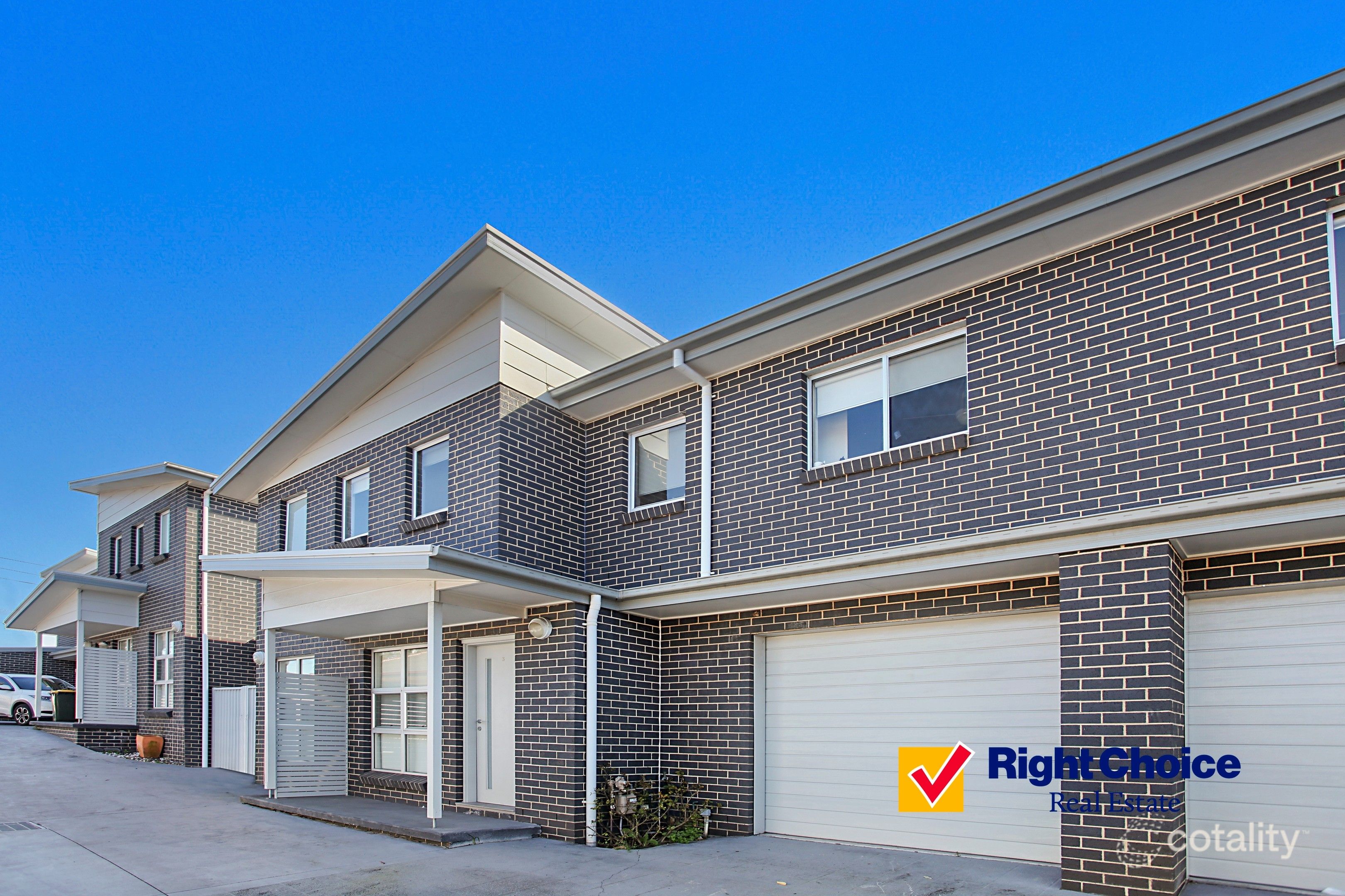 3/223 Princes Hwy, Albion Park Rail, NSW 2527