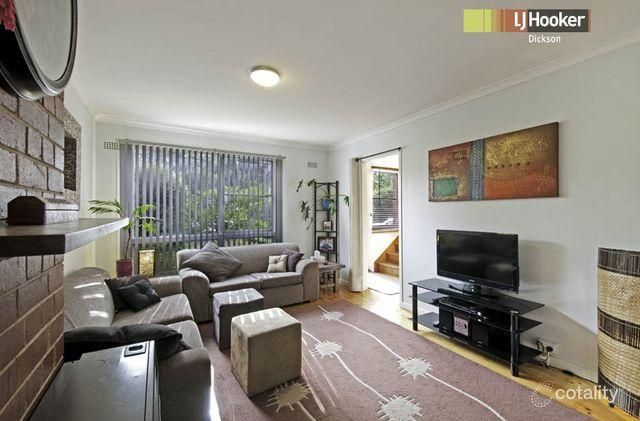 32 Haddon St, Hackett, ACT 2602