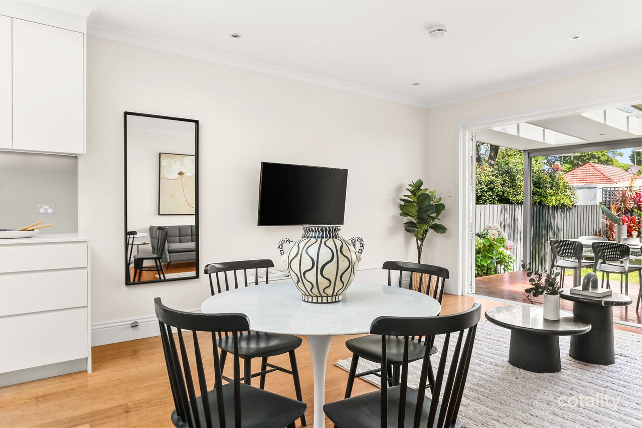 25 North Ave, Leichhardt, NSW 2040