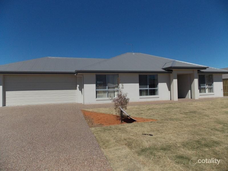 7 Brennan Pl, Chinchilla, QLD 4413