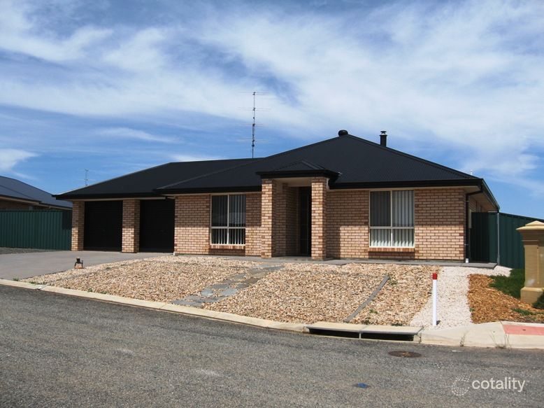 2 Reinke Ct, Blyth, SA 5462