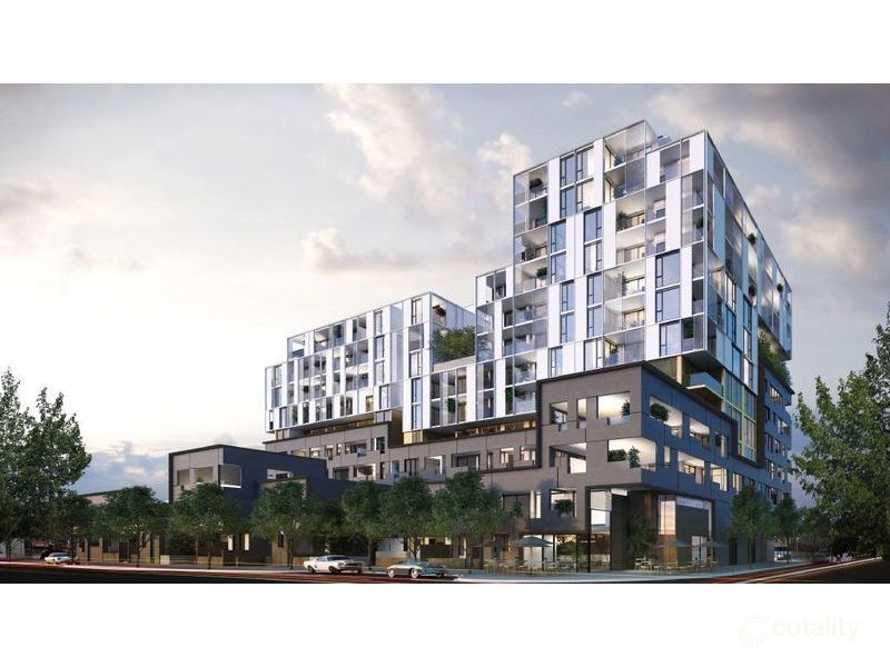 16 David St, Richmond, VIC 3121