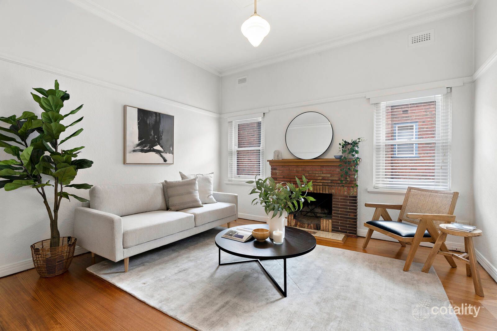 12/199a Lennox St, Richmond, VIC 3121