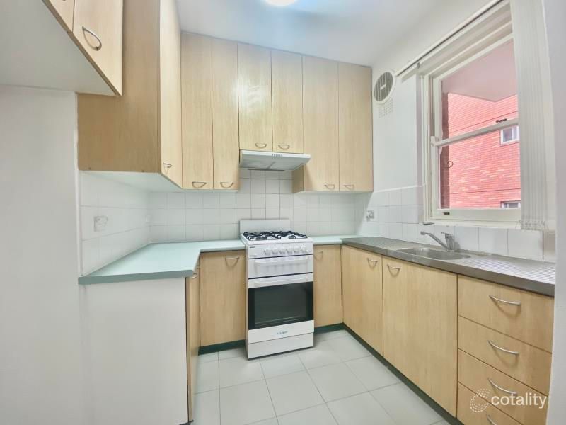 6/221 Darley Rd, Randwick, NSW 2031