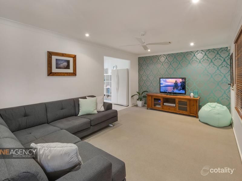 4 Romaine Ave, Werrington County, NSW 2747