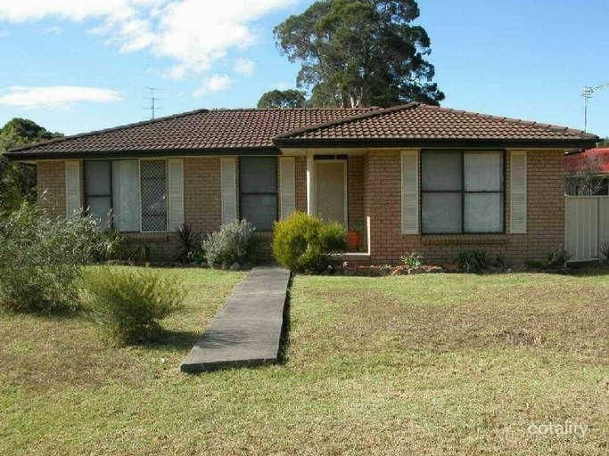 57 Turnbull Cres, Avondale, NSW 2530