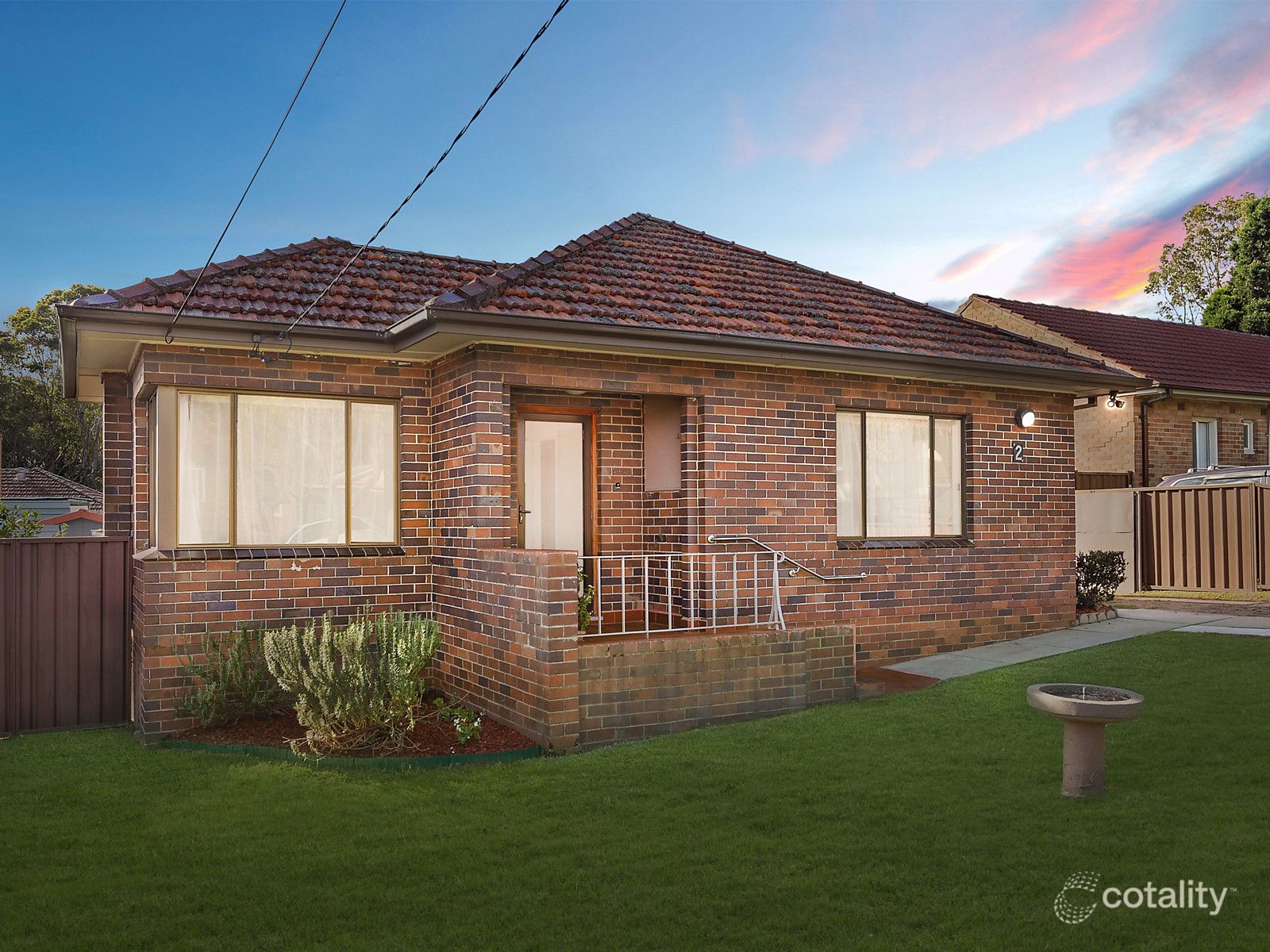2 Nicoll St, Roselands, NSW 2196
