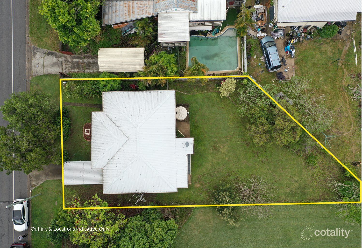 10 Gledson St, North Booval, QLD 4304