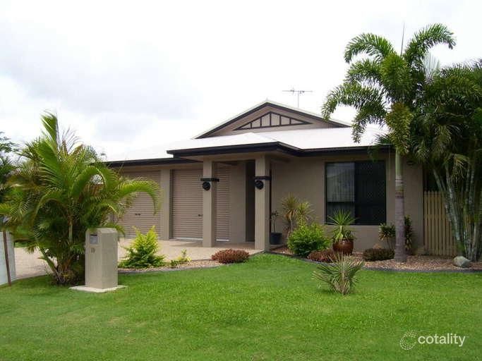 10 Oondooroo Ct, Annandale, QLD 4814