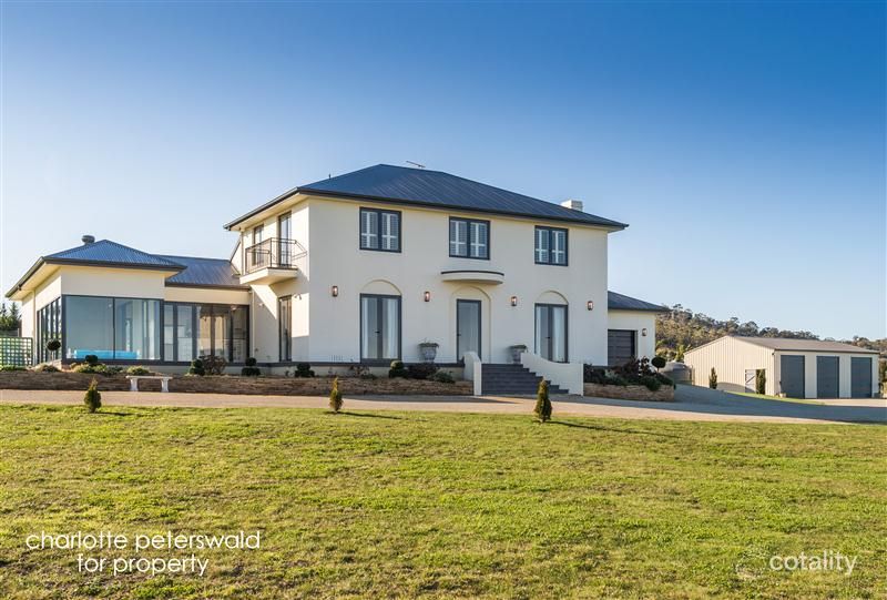 32 Wolstenholme Dr, Sorell, TAS 7172