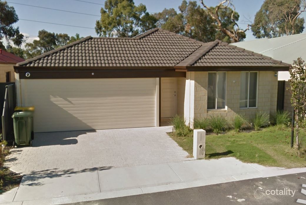 10 Kiev Pl, Dayton, WA 6055