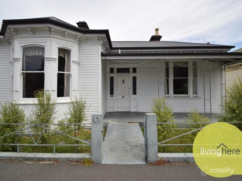 1/12 Mulgrave St, South Launceston, TAS 7249