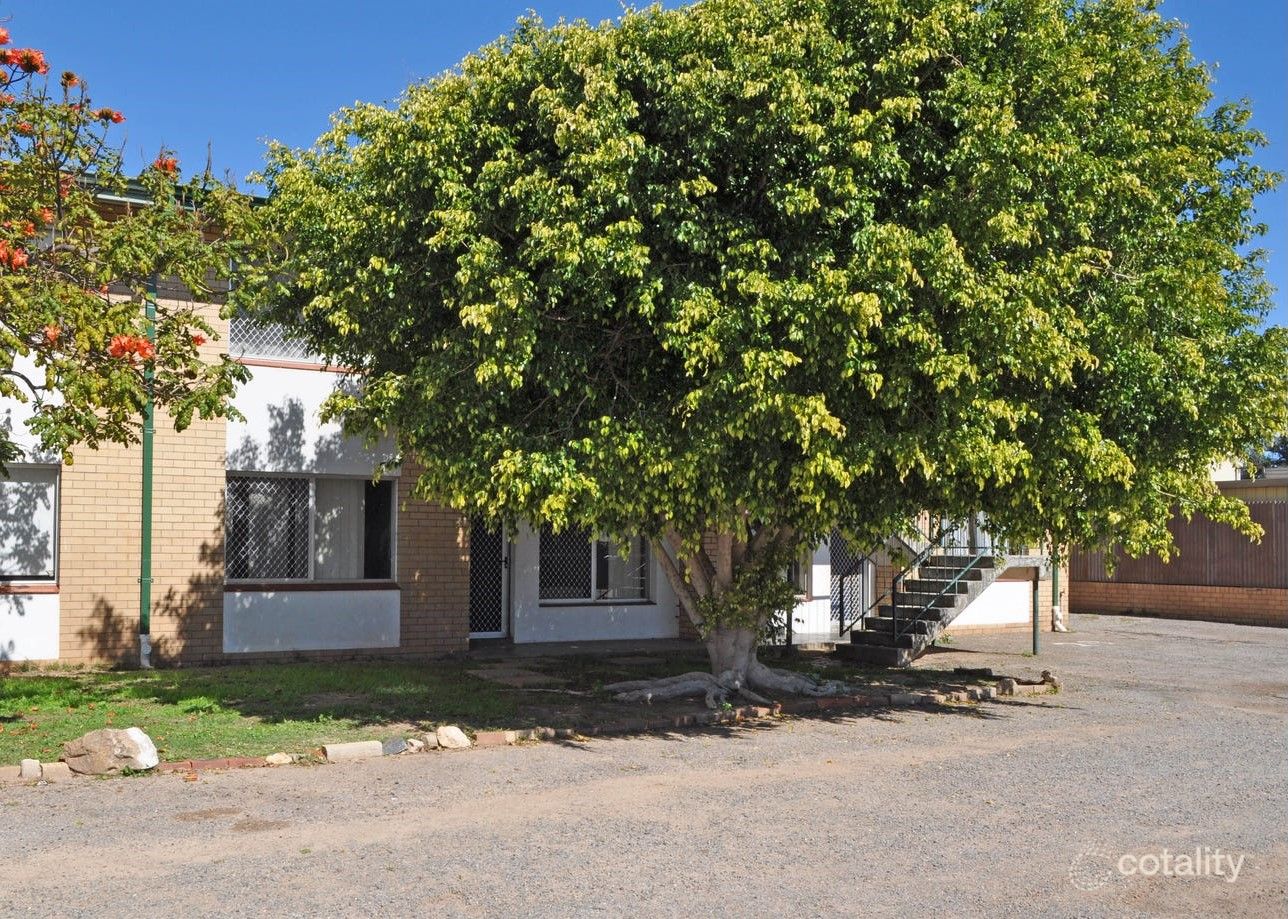 19/141 Augustus St, Geraldton, WA 6530