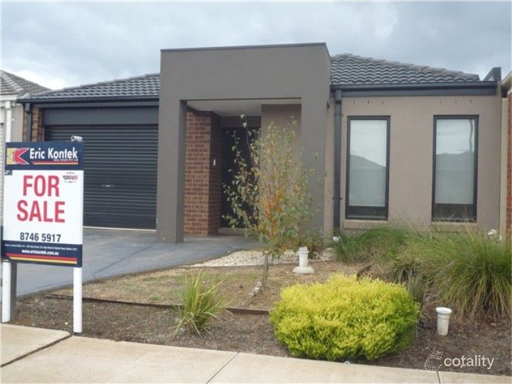 25 Colonus St, Kurunjang, VIC 3337