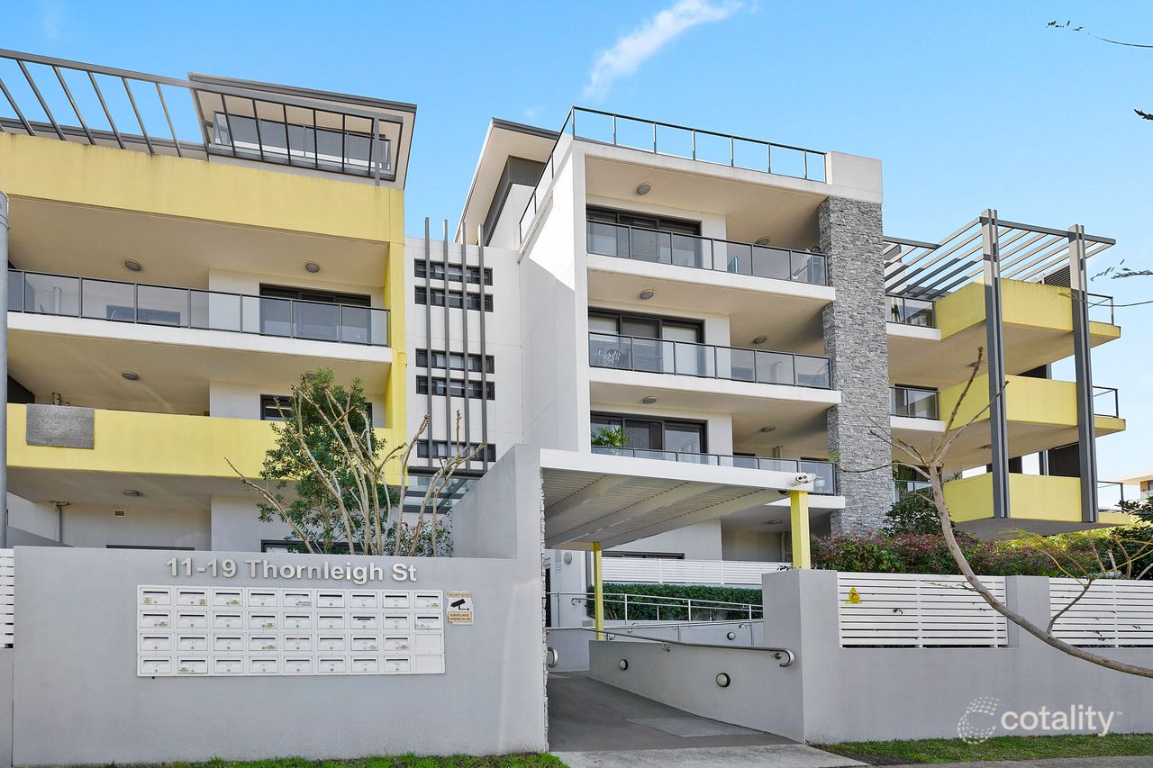27/11-19 Thornleigh St, Thornleigh, NSW 2120