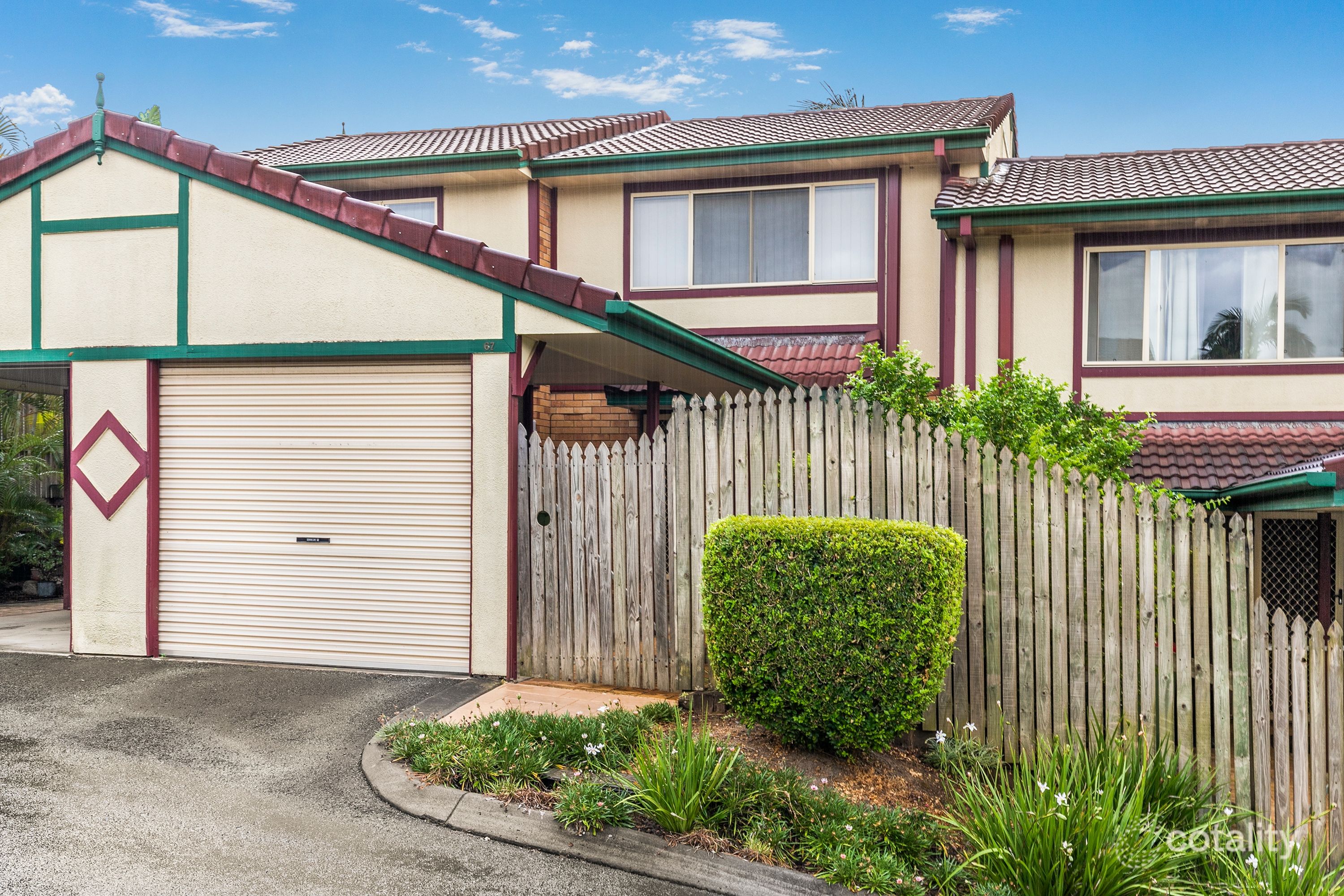 66/13 Bailey St, Collingwood Park, QLD 4301