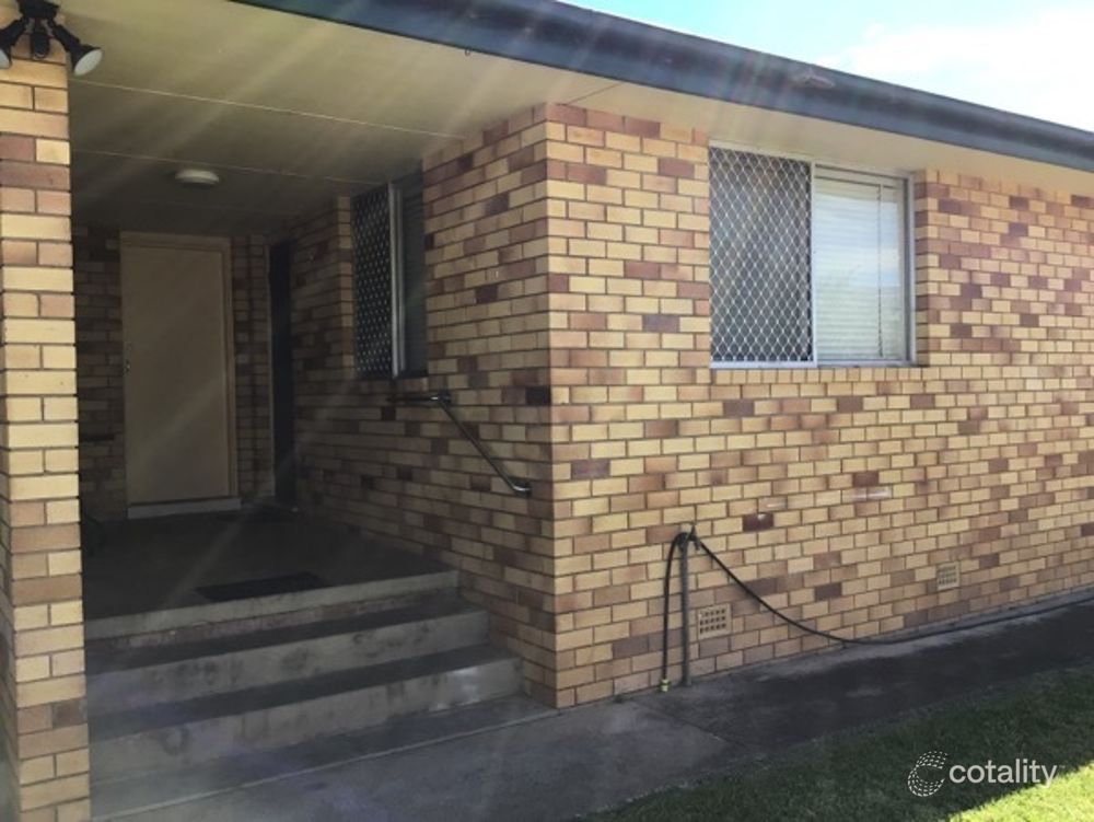 2/60 Kathleen St, South Tamworth, NSW 2340