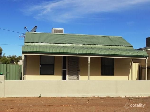 207 Cornish St, Broken Hill, NSW 2880