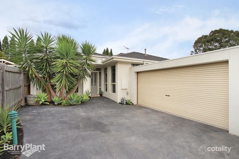 2/16 Helpmann St, Wantirna South, VIC 3152