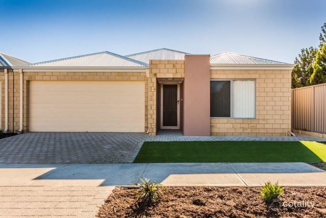 25 Incana Way, Beeliar, WA 6164
