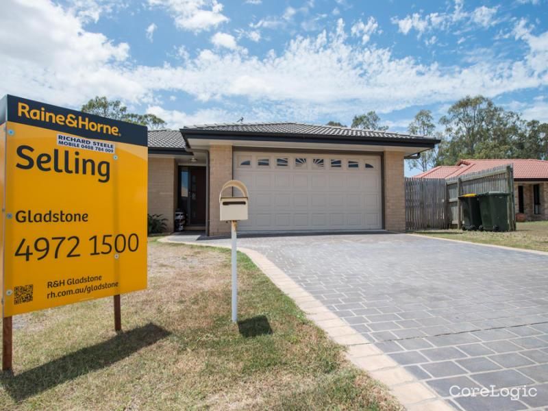 22 Dean St, Glen Eden, QLD 4680