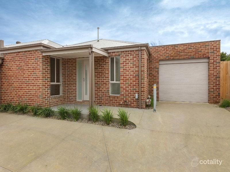 2/34 Railway Ave, Garfield, VIC 3814
