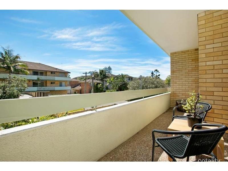 2/14-16 Stuart St, Collaroy, NSW 2097