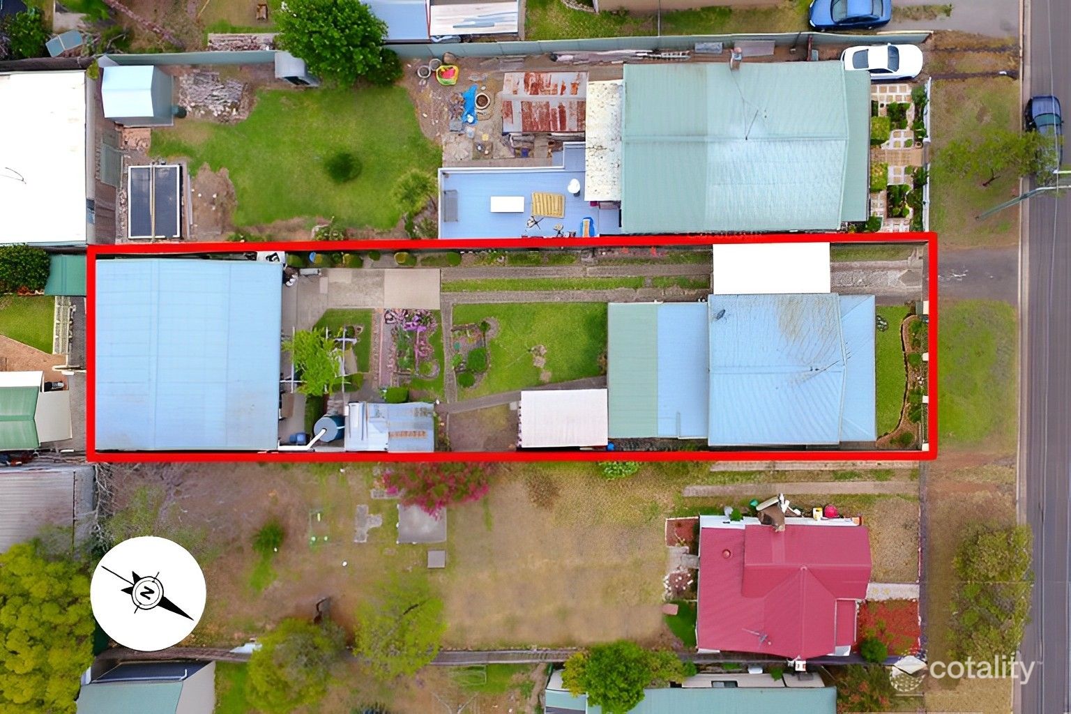 17 Bourke St, Riverstone, NSW 2765
