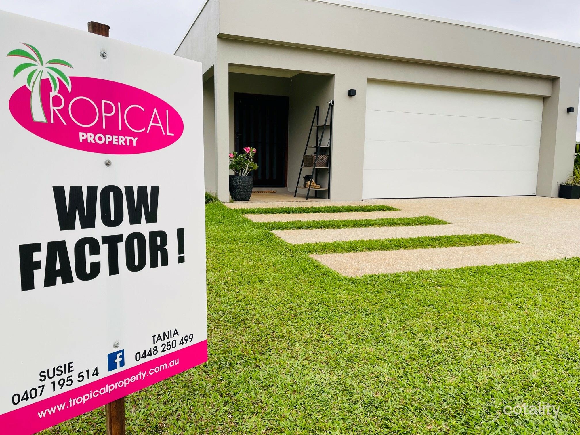 14 Seagull Cl, Mission Beach, QLD 4852