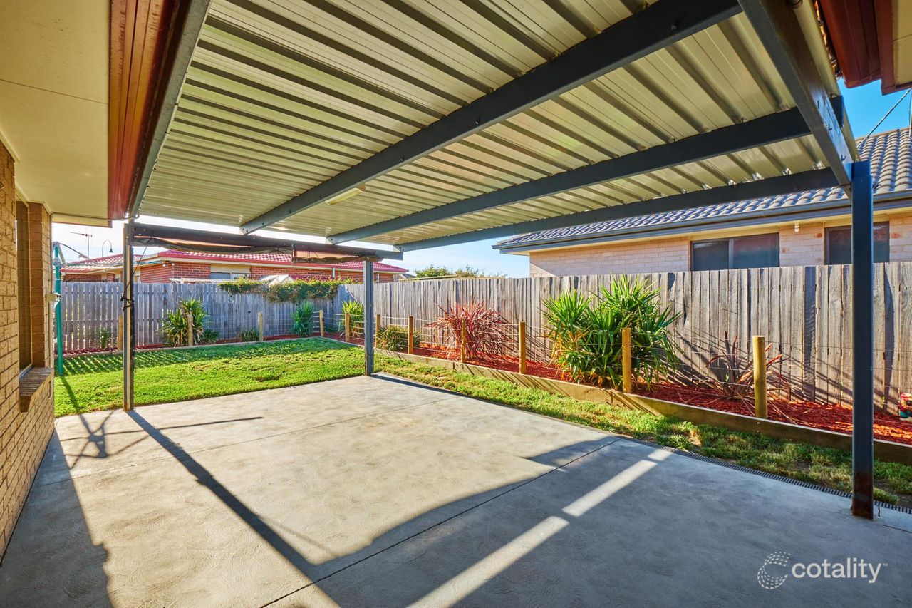 226 Macfarlane Burnet Ave, Macgregor, ACT 2615