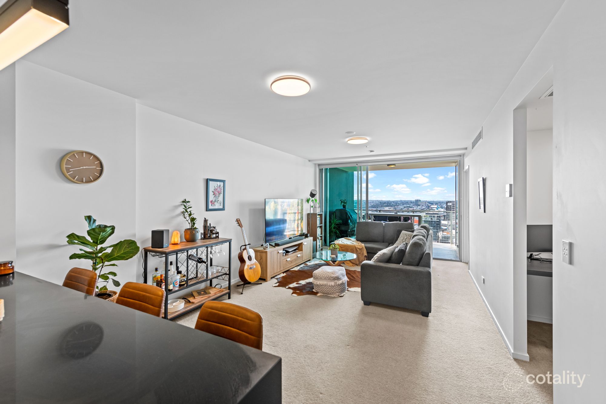 1802/30 Festival Pl, Newstead, QLD 4006