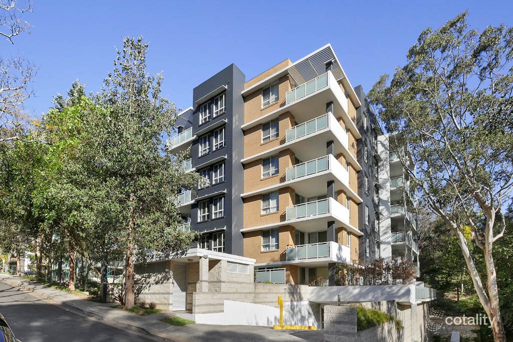37/14-16 Freeman Rd, Chatswood, NSW 2067