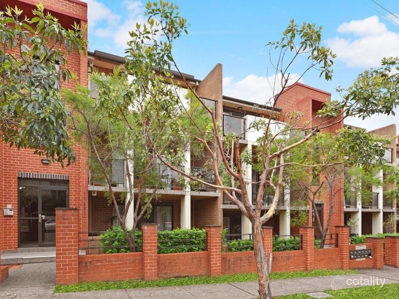 18/40-44 Brickfield St, North Parramatta, NSW 2151