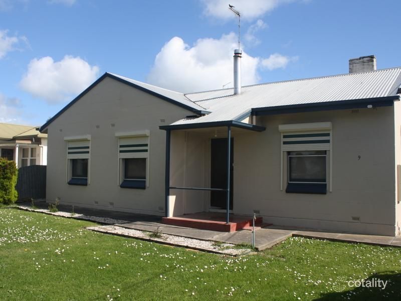9 Ayers St, Mount Gambier, SA 5290