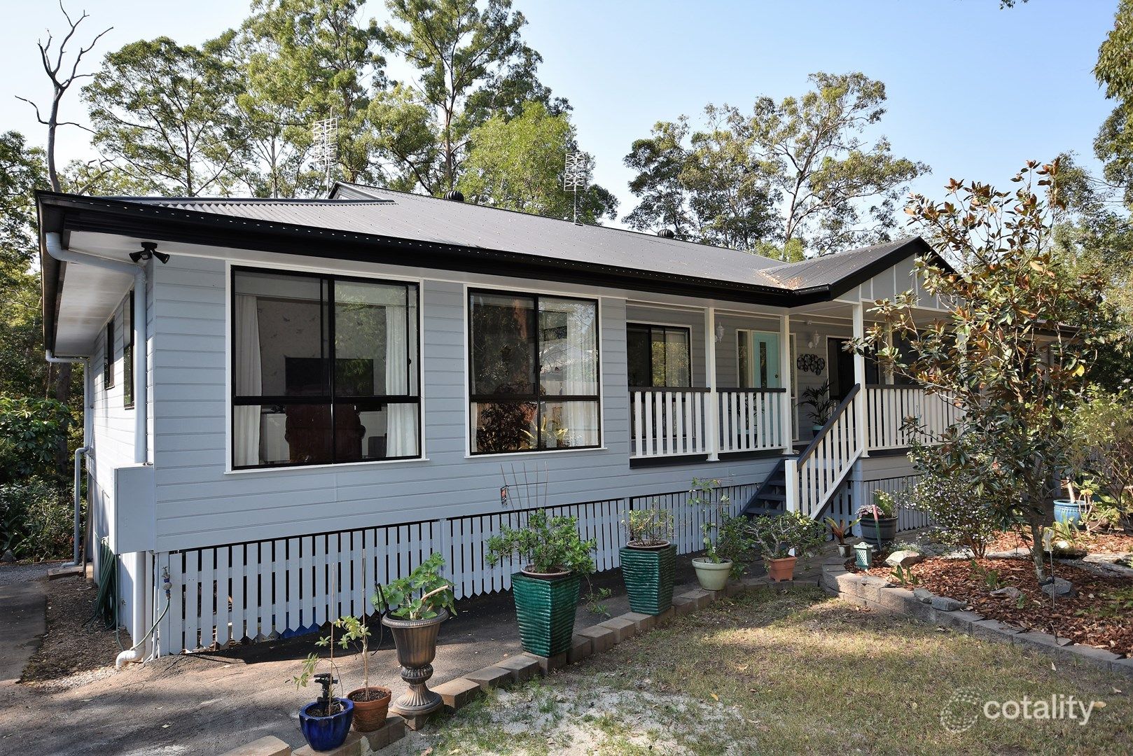 20 Fern Gully Pl, Mooloolah Valley, QLD 4553
