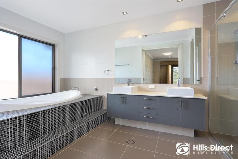 58 Yarrandale St, Stanhope Gardens, NSW 2768