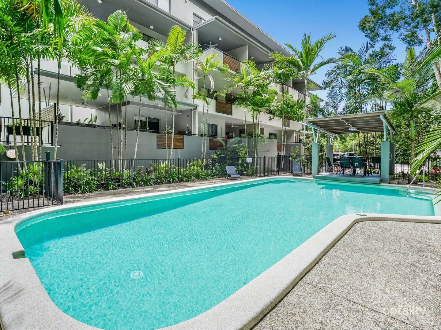 19/521-525 Varley St, Yorkeys Knob, QLD 4878