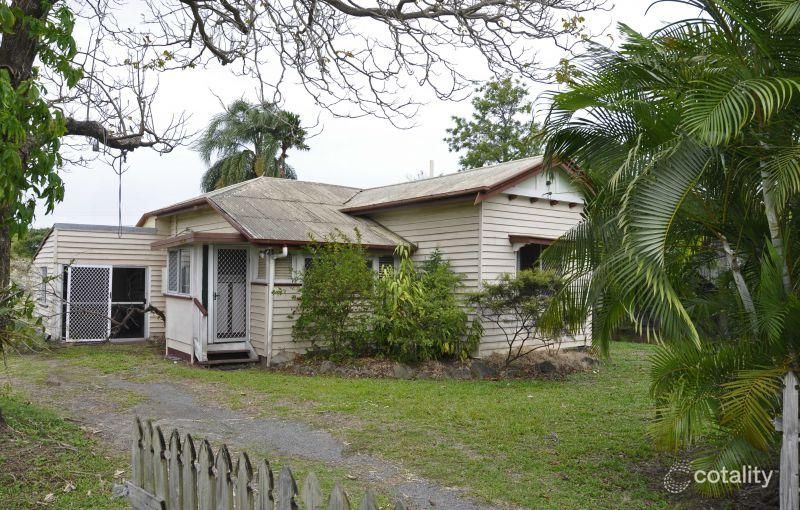 52 Perry St, West Mackay, QLD 4740