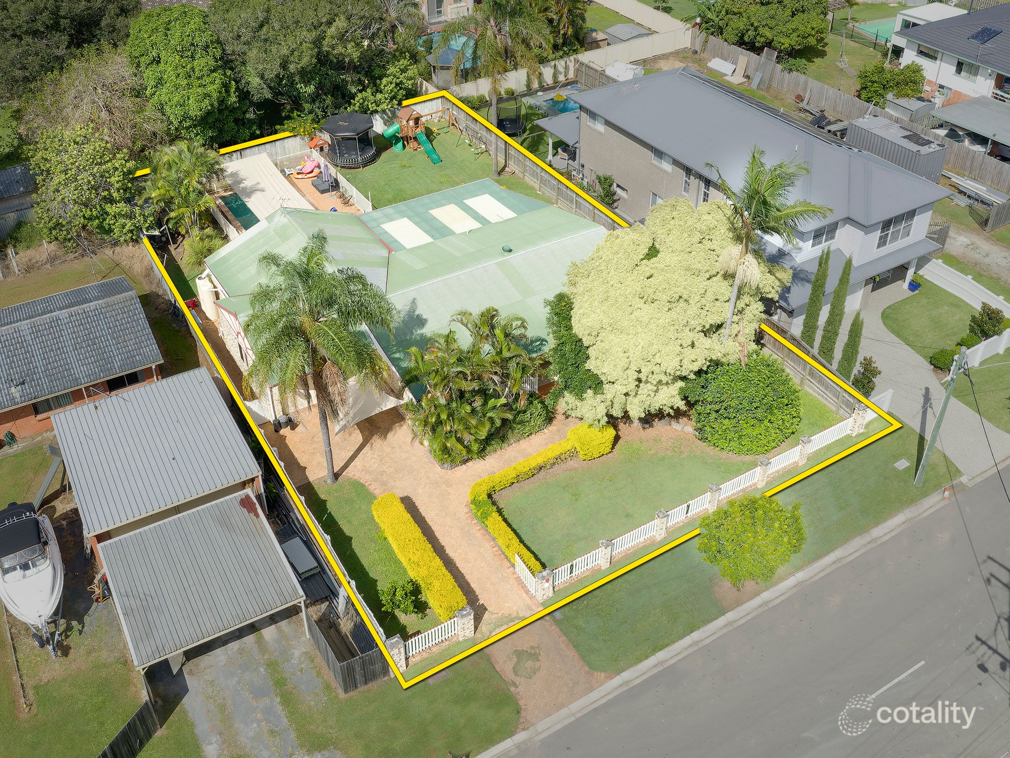 9 Beverley Ave, Rochedale South, QLD 4123