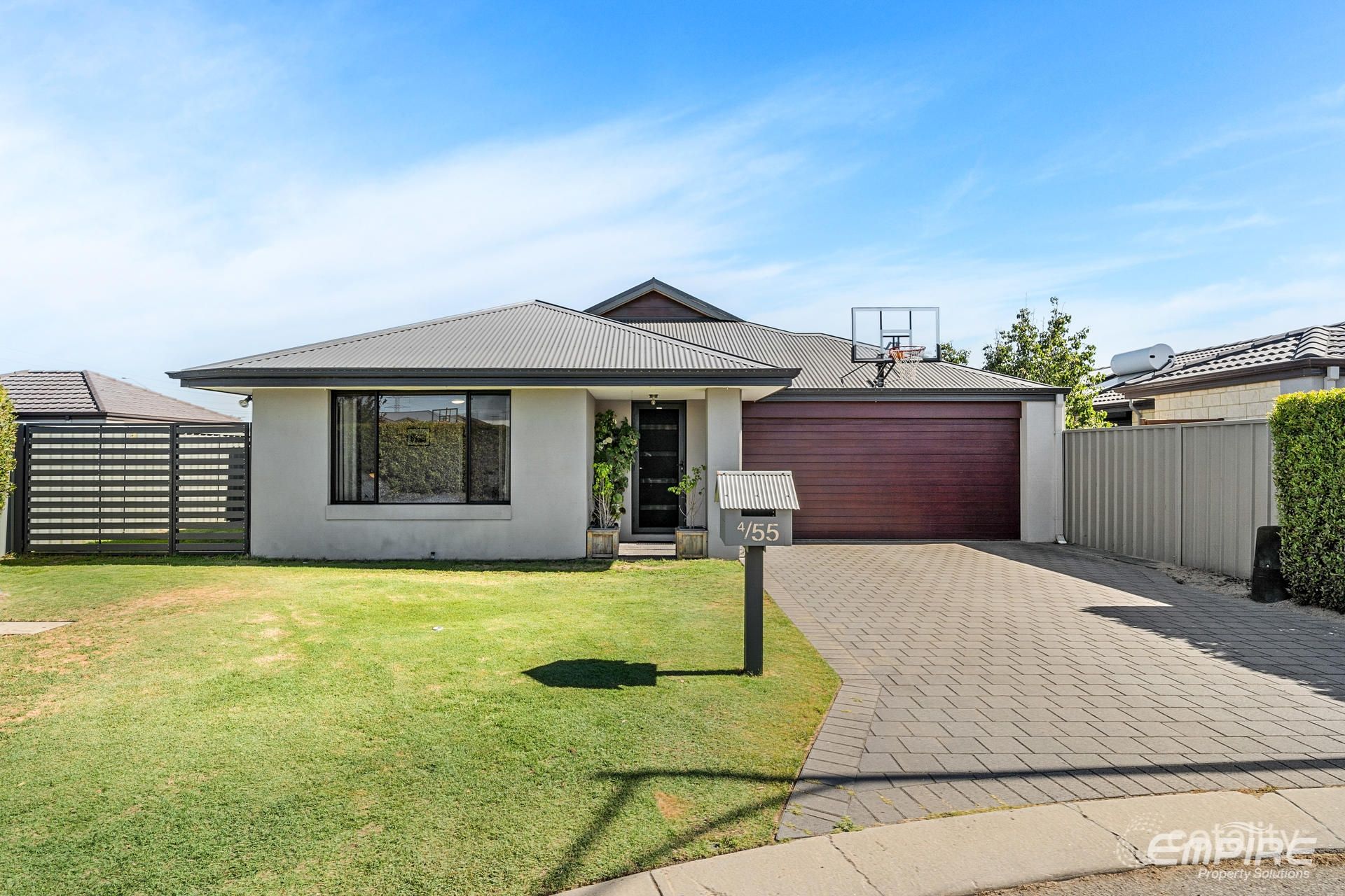 4/55 Bologna Gdns, Aubin Grove, WA 6164