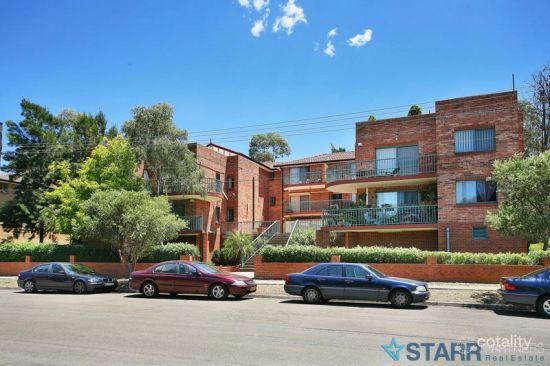 6/36-38 Birmingham St, Merrylands, NSW 2160